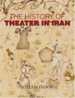 The History of Theater in Iran артикул 841a.