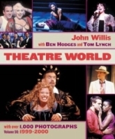 Theatre World 1999-2000, Vol 56 артикул 847a.
