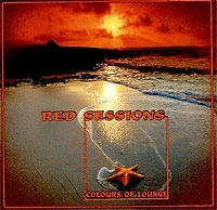 Red Sessions Colours Of Lounge артикул 13905a.