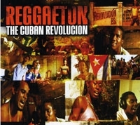 Reggaeton The Cuban Revolucion артикул 13774a.