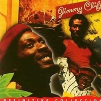 Jimmy Cliff Definitive Collection артикул 13778a.