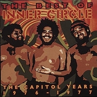 Inner Circle The Best Of Inner Circle The Capitol Years 1976-1977 артикул 13784a.