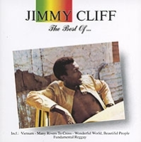 Jimmy Cliff Best Of артикул 13785a.