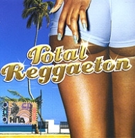 Total Reggaeton артикул 13786a.