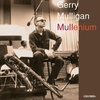 Gerry Mulligan Mullenium артикул 13801a.