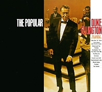 Duke Ellington The Popular артикул 13810a.