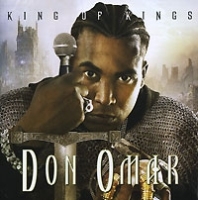 Don Omar King Of Kings артикул 13891a.