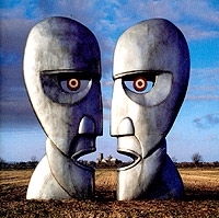 Pink Floyd The Division Bell артикул 13898a.