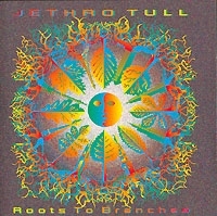 Jethro Tull Roots To Branches артикул 29b.