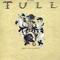 Jethro Tull Crest Of A Knave артикул 34b.