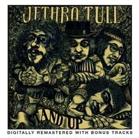 Jethro Tull Stand Up артикул 40b.