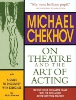 Michael Chekhov: On Theatre and the Art of Acting : The Five-Hour Master Class артикул 13855a.