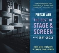 Fresh Air : Best of Stage and Screen артикул 13859a.