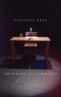 Swimming to Cambodia артикул 13865a.