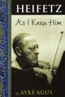 Heifetz As I Knew Him артикул 13878a.
