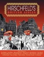 Hirschfeld's British Aisles артикул 13879a.