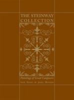The Steinway Collection : Paintings of Great Composers артикул 13883a.
