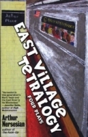 East Village Tetralogy артикул 13892a.