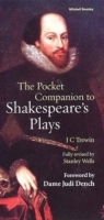 The Pocket Companion to Shakespeare's Plays артикул 13894a.