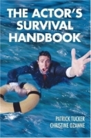 The Actor's Survival Handbook артикул 13899a.