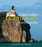 Great Lakes Lighthouses Encyclopedia артикул 13909a.