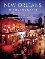 New Orleans in Photographs артикул 13916a.