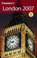 Frommer's London 2007 (Frommer's Complete) артикул 13936a.