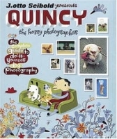 Quincy, the Hobby Photographer артикул 13938a.