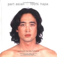 Part Asian, 100% Hapa артикул 13953a.