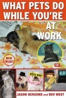 What Pets Do While You're at Work артикул 13959a.