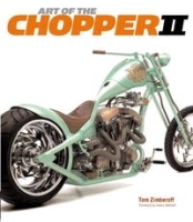 Art of the Chopper II артикул 13965a.