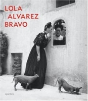 Lola Alvarez Bravo артикул 13967a.
