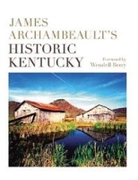 James Archambeault's Historic Kentucky артикул 13972a.