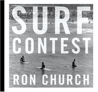 Surf Contest: Ron Church артикул 13981a.