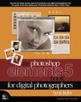 The Photoshop Elements 5 Book for Digital Photographers (VOICES) артикул 13987a.
