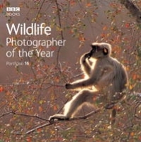 Wildlife Photographer of the Year: Portfolio 16 (Wildlife Photographer of the Year) артикул 13988a.