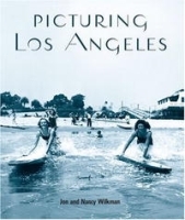 Picturing Los Angeles артикул 13992a.