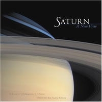 Saturn: A New View артикул 13994a.