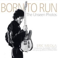 Born to Run: The Unseen Photos артикул 13996a.