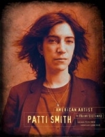 Patti Smith: American Artist артикул 13997a.