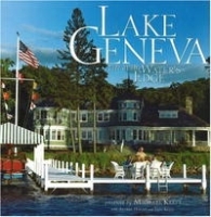 Lake Geneva: Life at the Water's Edge артикул 2b.