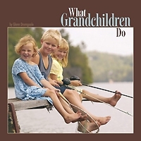 What Grandchildren Do артикул 4b.