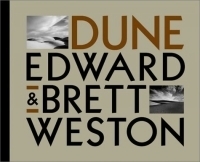 Edward and Brett Weston: Dune артикул 5b.