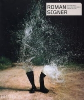 Roman Signer (Contemporary Artists) артикул 14b.
