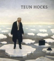 Teun Hocks артикул 18b.