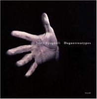 Jerry Spagnoli: Daguerreotypes артикул 20b.