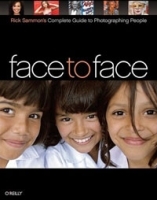 Face to Face: Rick Sammon's Complete Guide to Photographing People артикул 22b.
