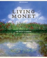 Living Monet: The Artist's Gardens артикул 26b.