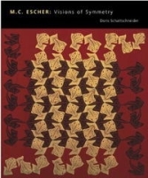 M C Escher: Visions of Symmetry артикул 32b.