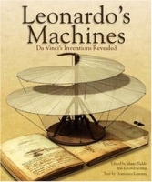 Leonardo's Machines: Da Vinci's Inventions Revealed артикул 36b.